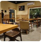 Coffee Dude Indira Nagar
